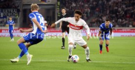 22.09.23 VfB Stuttgart - SV Darmstadt 98