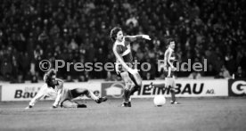 1. FC K&ouml;ln - VfB Stuttgart