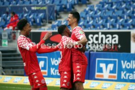 21.03.21 TSG 1899 Hoffenheim - 1. FSV Mainz 05