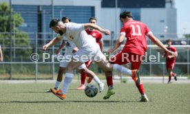07.06.26 Stuttgarter SC - SV Rot