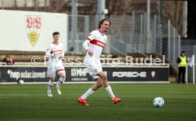 05.01.25 VfB Stuttgart - Ajax Amsterdam