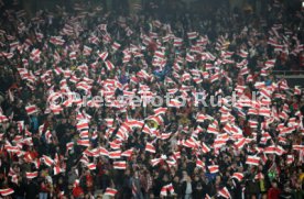 08.04.22 VfB Stuttgart - Borussia Dortmund