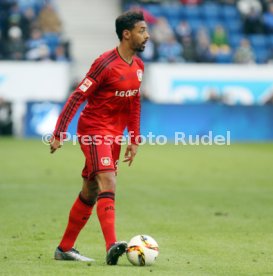 TSG 1899 Hoffenheim - Bayer 04 Leverkusen