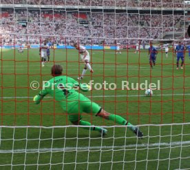 VfB Stuttgart - 1. FSV Mainz 05