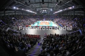 01.01.22 Allianz MTV Stuttgart - SC Potsdam