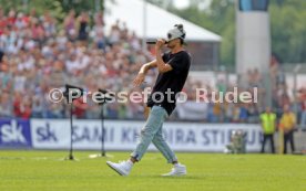 Sami Khedira