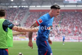 06.04.24 SC Freiburg - RB Leipzig