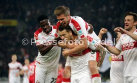 VfB Stuttgart - 1. FC Union Berlin