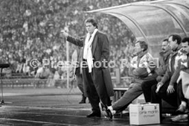 15.11.88 FC Bayern M&uuml;nchen - VfB Stuttgart