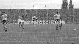 19.06.74 Argentinien - Italien