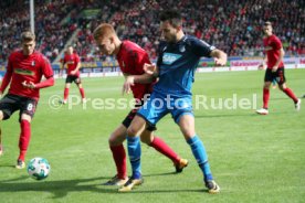 SC Freiburg - TSG 1899 Hoffenheim