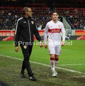 22.02.26 1. FC Heidenheim - VfB Stuttgart
