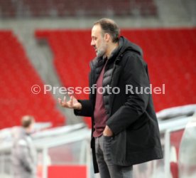 29.01.21 VfB Stuttgart - 1. FSV Mainz 05