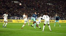 30.03.26 Deutschland - Ghana