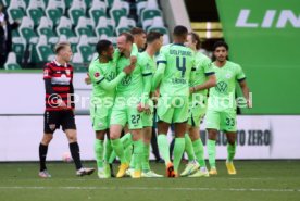 01.10.22 VfL Wolfsburg - VfB Stuttgart