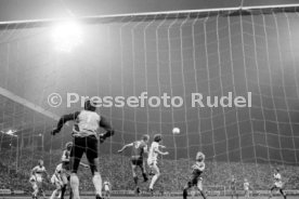 18.08.83 1. FC Kaiserslautern - VfB Stuttgart