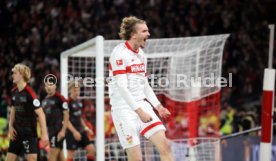 06.12.24 VfB Stuttgart - 1. FC Union Berlin