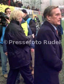 28.11.98 SC Freiburg - VfB Stuttgart