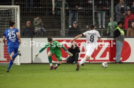 06.04.23 Stuttgarter Kickers - FSV Hollenbach