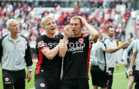 17.05.25 SC Freiburg - Eintracht Frankfurt
