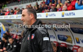18.09.22 1. FC Heidenheim - 1. FC Kaiserslautern