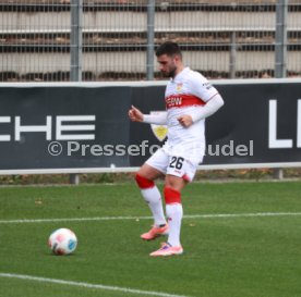 09.10.25 VfB Stuttgart - SV Elversberg