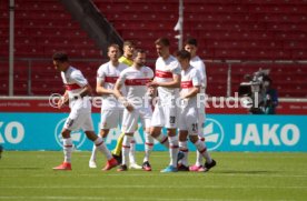 22.05.21 VfB Stuttgart - Arminia Bielefeld