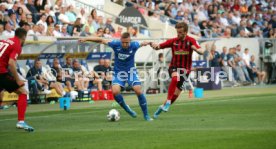 TSG 1899 Hoffenheim - SC Freiburg