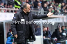 01.03.25 1. FC Heidenheim - Borussia Mönchengladbach