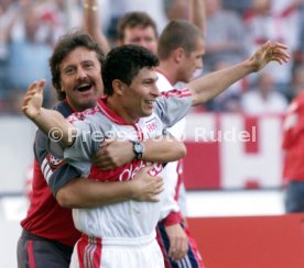 VfB Stuttgart