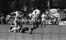 05.10.88 FC Tatabanya - VfB Stuttgart