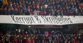 13.11.22 SC Freiburg - 1. FC Union Berlin
