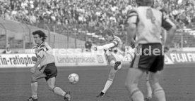 29.02.92 VfB Stuttgart - Dynamo Dresden