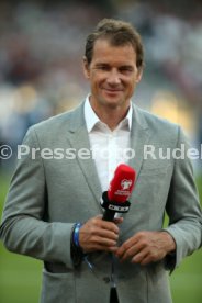 DFB Deutschland - San Marino
