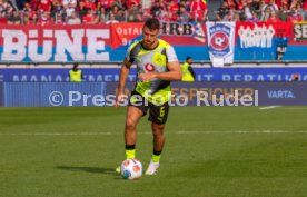13.09.25 1. FC Heidenheim - Borussia Dortmund