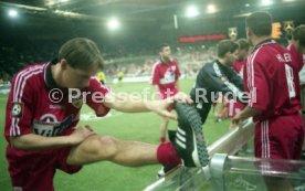 11.01.97 Hallen Masters Stuttgart