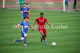 24.10.20 VfL Sinfelfingen - 1. FC Normannia Gmünd