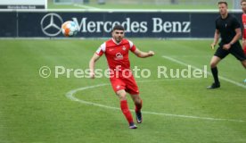 23.04.22 U19 VfB Stuttgart - U19 1. FC Kaiserslautern
