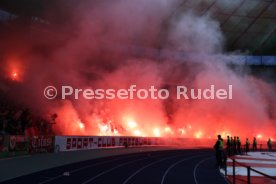 21.05.22 DFB-Pokal Finale SC Freiburg - RB Leipzig