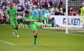 30.08.25 VfB Stuttgart - Borussia M&ouml;nchengladbach