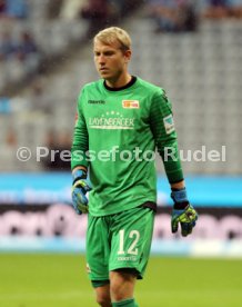 TSV 1860 M&uuml;nchen - 1. FC Union Berlin