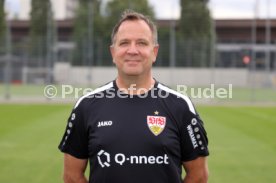 09.08.23 VfB Stuttgart Fototermin Saison 2023/2024