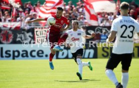 FC 08 Villingen - Fortuna D&uuml;sseldorf