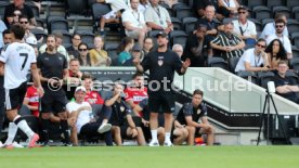 15.08.26 Fulham FC - VfB Stuttgart