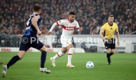 25.04.25 VfB Stuttgart - 1. FC Heidenheim