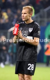 Hamburger SV - VfB Stuttgart