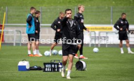 03.07.24 SSV Ulm 1846 Trainingslager Oberstaufen