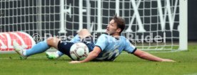 Stuttgarter Kickers - TSG 1899 Hoffenheim II