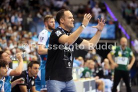 16.09.21 TVB Stuttgart - Frisch Auf G&ouml;ppingen