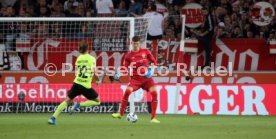 VfB Stuttgart - SV Wehen Wiesbaden